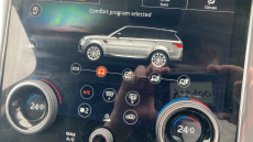 Land Rover Range Rover Sport 3.0 D300 HSE 5dr Auto Diesel Estate